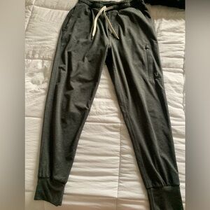 Vuori Sunday Performance Joggers - XS